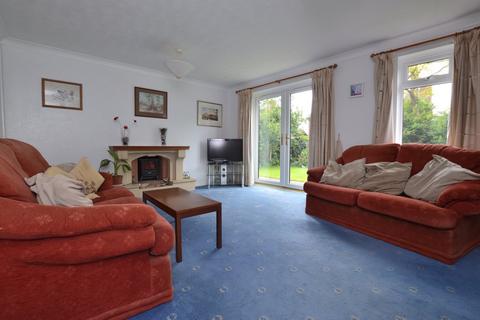 4 bedroom detached house for sale, Bramble Rise, Prestbury, Cheltenham, GL52