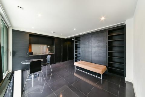 Studio to rent, Pan Peninsula Square, West Tower, Canary Wharf E14