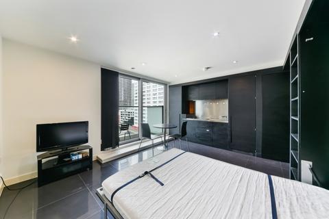 Studio to rent, Pan Peninsula Square, West Tower, Canary Wharf E14