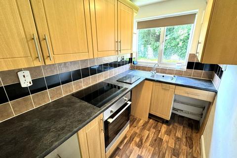 1 bedroom flat to rent, Grenville Close, Walsall