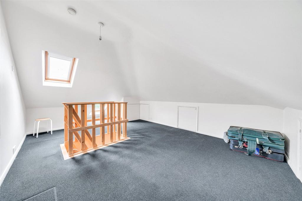 Playroom