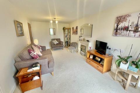 1 bedroom retirement property for sale, Greenwood Way, Harwell