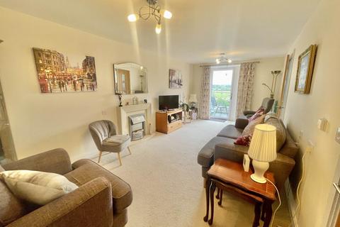 1 bedroom retirement property for sale, Greenwood Way, Harwell