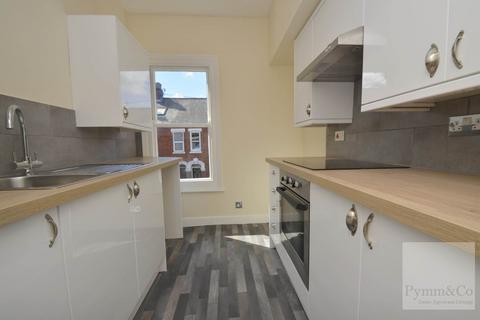 Studio to rent, Chalk Hill Road, Norwich NR1