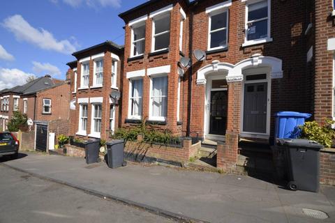 undefined, Chalk Hill Road, Norwich NR1