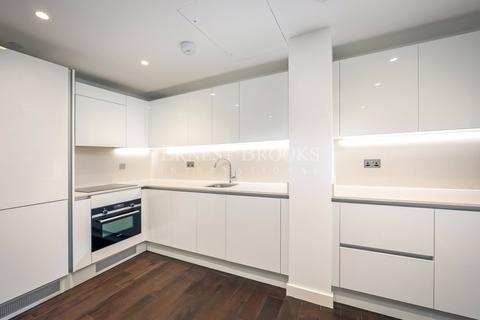 1 bedroom apartment to rent, Lavender Place, Royal Mint Gardens, Tower Hill, E1