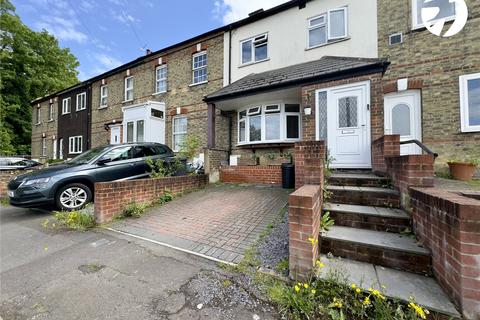 3 bedroom terraced house for sale, Wested Lane, Swanley, Kent, BR8