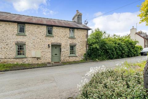 4 bedroom cottage for sale, Cilycwm,  Llandovery,  SA20