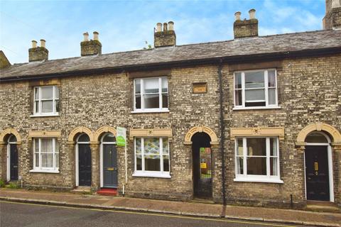 3 bedroom terraced house for sale, Church Street, Sudbury, Suffolk, CO10