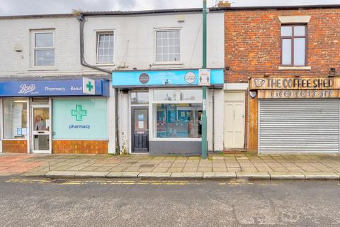 Retail property (high street) for sale, High Street, Normanby, TS6