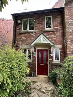 2 bedroom terraced house for sale, Clipstone Village, Mansfield NG21