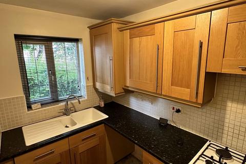 2 bedroom terraced house for sale, Clipstone Village, Mansfield NG21