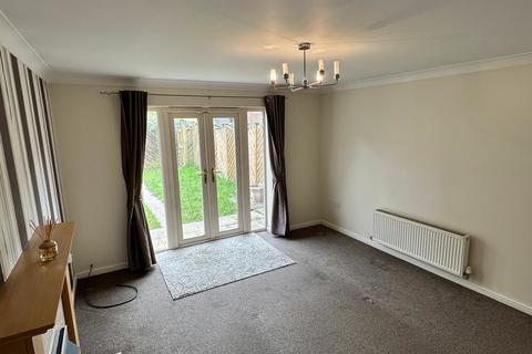 2 bedroom terraced house for sale, Clipstone Village, Mansfield NG21