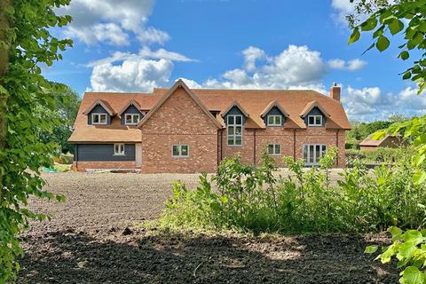 5 bedroom detached house for sale, Gilberts Grove, Brightwell-cum-Sotwell OX10