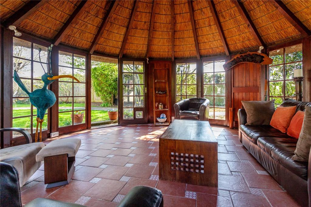 Round Room
