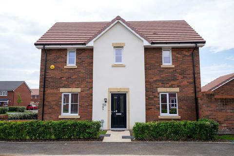 3 bedroom detached house for sale, Norshaw Crescent, Broughton PR3