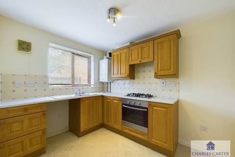 3 bedroom semi-detached house to rent, Mowbray Avenue, Stonehills, Tewkesbury