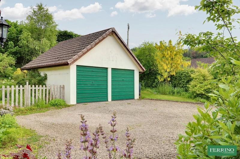 Detached Garage / Workshop