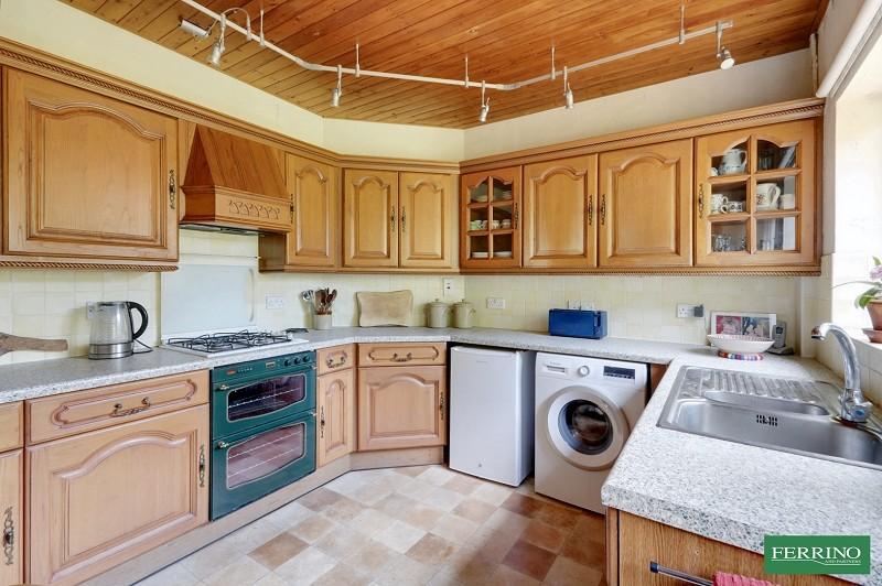 Kitchen Breakfast Room