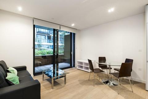 1 bedroom flat to rent, Plimsoll Building, Handyside Street, London, N1C