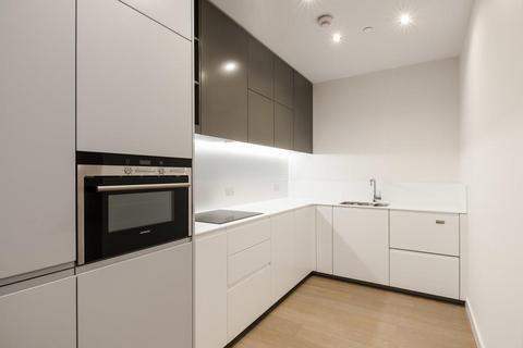 1 bedroom flat to rent, Plimsoll Building, Handyside Street, London, N1C
