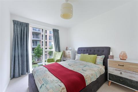 1 bedroom apartment to rent, Thomas Road, London, E14