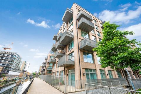 1 bedroom apartment to rent, Thomas Road, London, E14