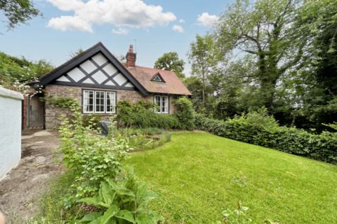 2 bedroom cottage for sale, Breinton, Hereford HR4