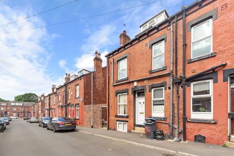 36 Harold Mount, Leeds, LS6 1PW