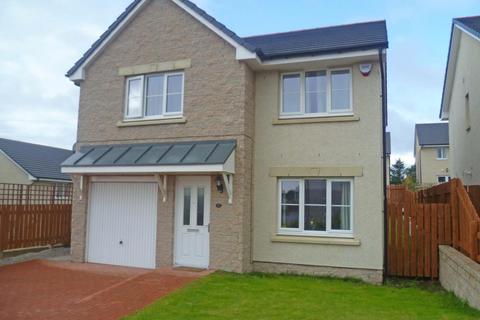 4 bedroom detached house to rent, 5 Balquharn Drive, Portlethen AB12 4AG