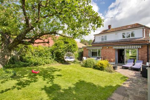 3 bedroom detached house for sale, Downs Road, Istead Rise, Gravesend, Kent, DA13