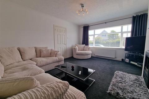 3 bedroom bungalow for sale, Cleggars Park, Lamphey, Pembroke, Pembrokeshire, SA71