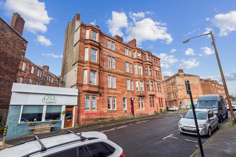 1 bedroom apartment to rent, Shakespeare Street, Flat 2/3, North Kelvinside, Glasgow, G20 8LF
