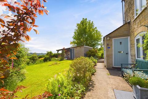 3 bedroom end of terrace house for sale, Selsley East, Stroud, Gloucestershire, GL5