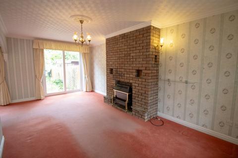 3 bedroom detached house to rent, Somerby Drive, Oadby