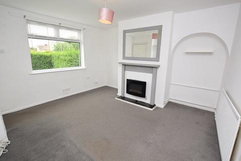 3 bedroom end of terrace house for sale, Butts Road, Market Drayton, Shropshire