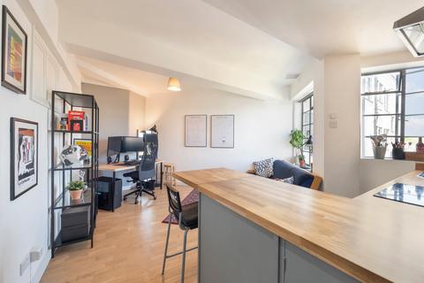 1 bedroom flat for sale, Highstone Mansions, 84 Camden Road, London