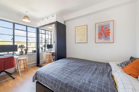 1 bedroom flat for sale, Highstone Mansions, 84 Camden Road, London
