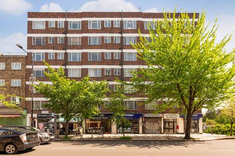 1 bedroom flat for sale, Highstone Mansions, 84 Camden Road, London