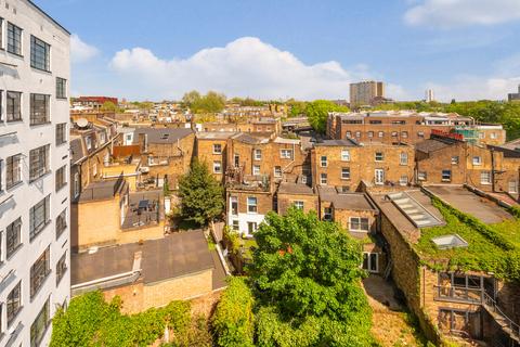 1 bedroom flat for sale, Highstone Mansions, 84 Camden Road, London