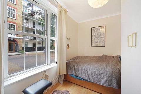 2 bedroom flat to rent, Cranleigh Street, Camden, London