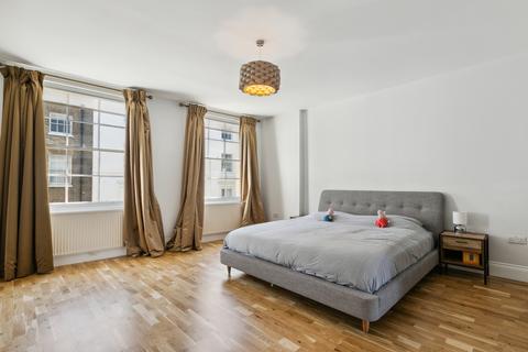 5 bedroom terraced house to rent, Stanhope Place, London