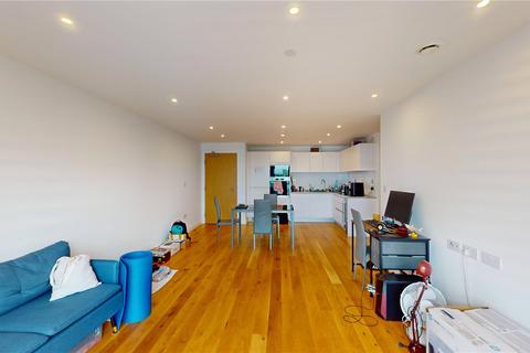 1 bedroom apartment to rent, 10 Communication Row, Birmingham, B15