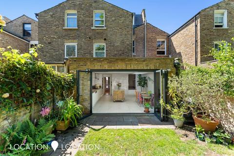 29 Foulden Road, London, N16 7UU