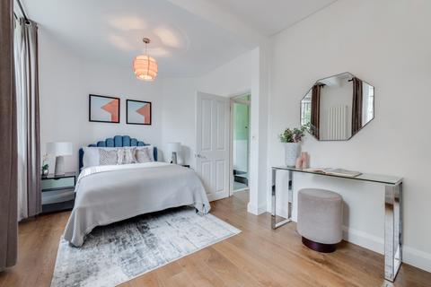 1 bedroom flat for sale, Christchurch Hill, Hampstead Village, London
