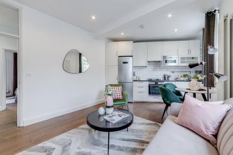 1 bedroom flat for sale, Christchurch Hill, Hampstead Village, London