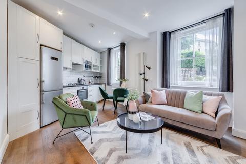 1 bedroom flat for sale, Christchurch Hill, Hampstead Village, London