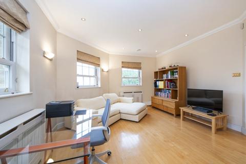 1 bedroom flat to rent, Chapman Square, Wimbledon, London