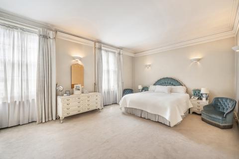 5 bedroom end of terrace house for sale, Strathearn Place, Hyde Park, London