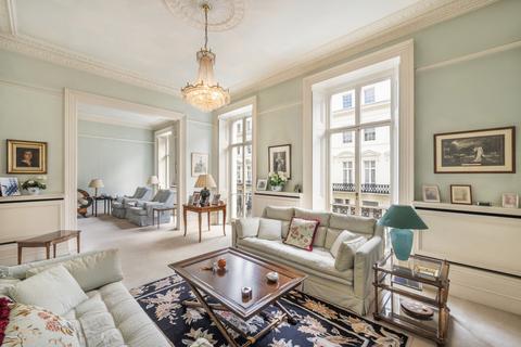 5 bedroom end of terrace house for sale, Strathearn Place, Hyde Park, London